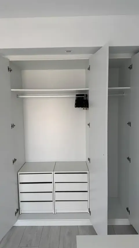 Pis de 98 m² a Alacant