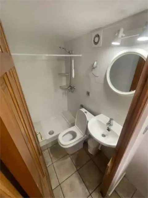 Pis de 24 m² a Almuñécar