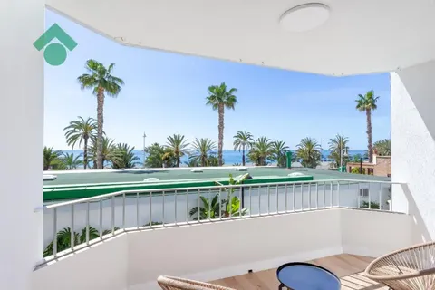 Pis de 48 m² a Almuñécar