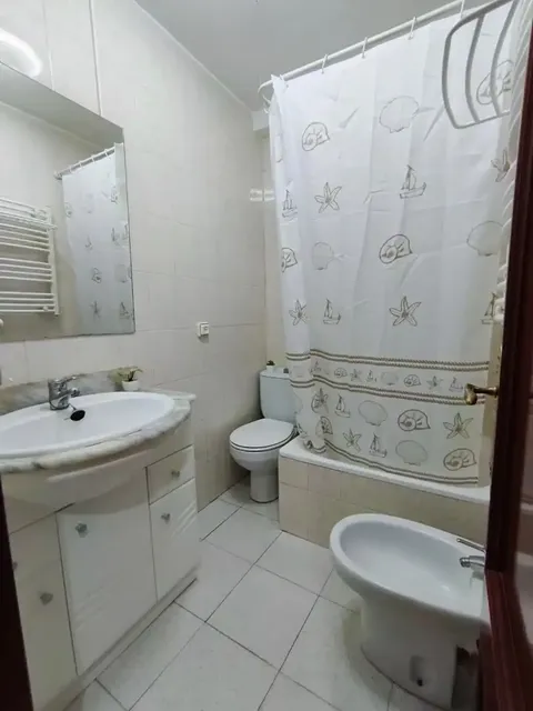 Pis de 70 m² a Alcoi