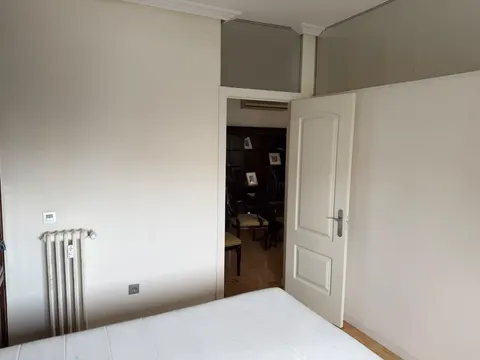 Pis de 108 m² a Madrid