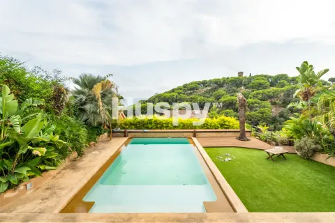 Haus 304 m² in Arenys de Mar