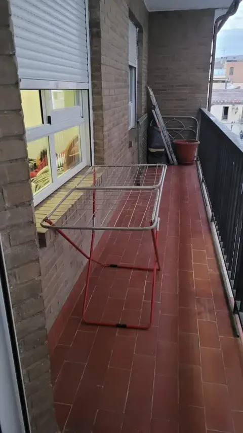 Pis de 90 m² a Santa Fe