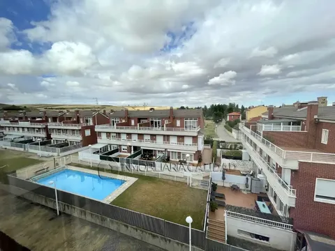 Pis de 65 m² a Burgos
