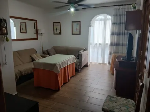 Piso de 70 m² en La Línea de la Concepción