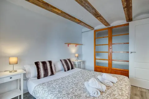 Pis de 65 m² a València