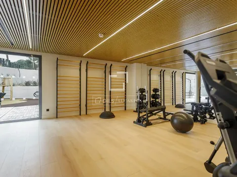 Pis de 65 m² a Madrid