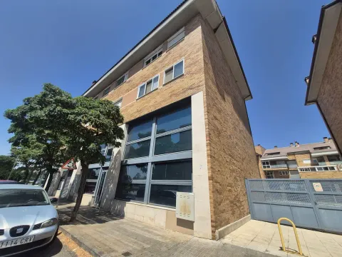 Appartamento 105 m² a Ávila