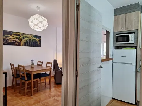 Pis de 76 m² a Eslida