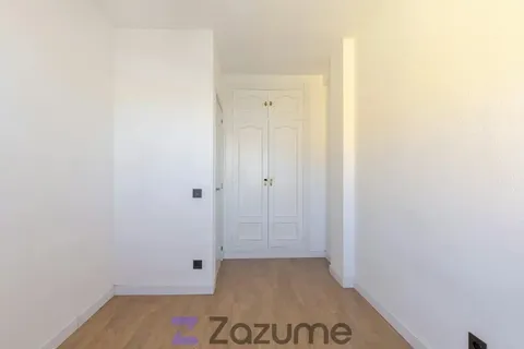 Pis de 96 m² a Madrid