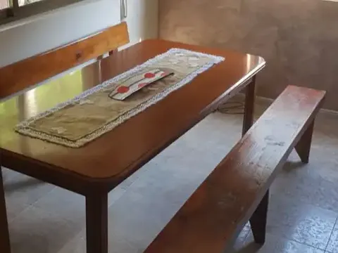 Casa 110 m² a San Justo