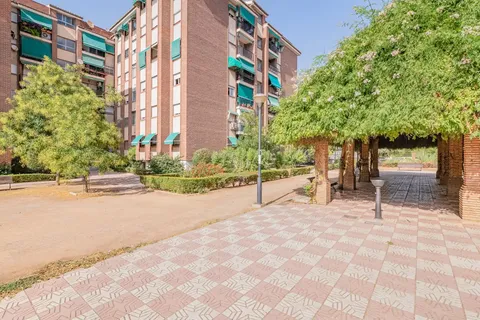 Quarto para alugar, Granada