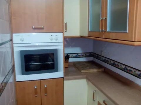 Pis de 69 m² a Huelva