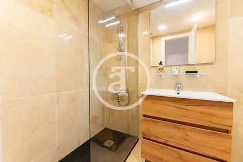 Pis de 49 m² a Madrid