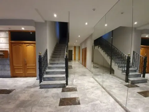 Wohnung 125 m² in Alcalá de Henares