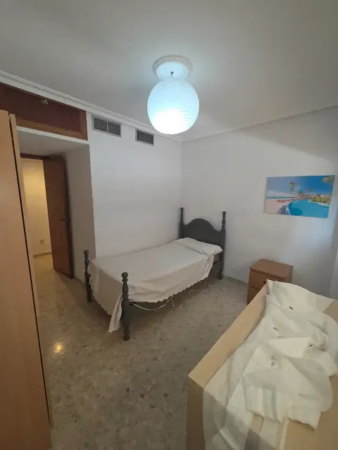 Pis de 90 m² a Badajoz