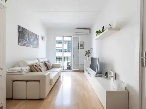Habitación en alquiler, Barcelona (4/20)