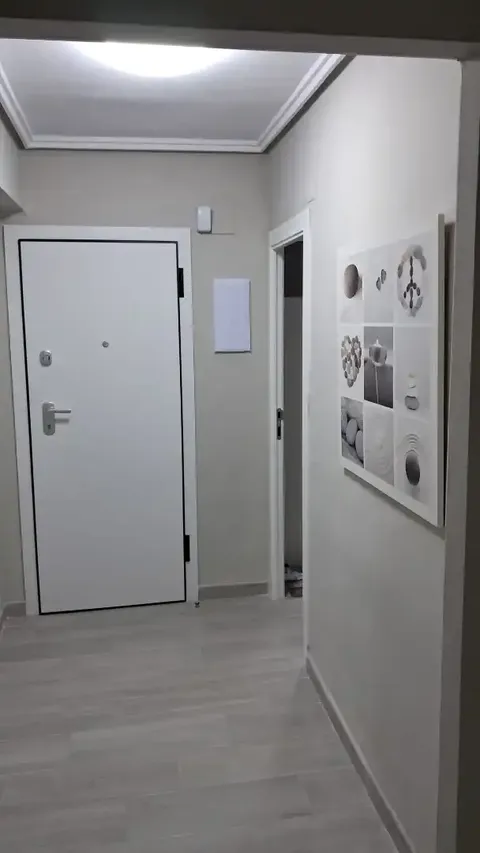 Appartamento 104 m² a Valencia