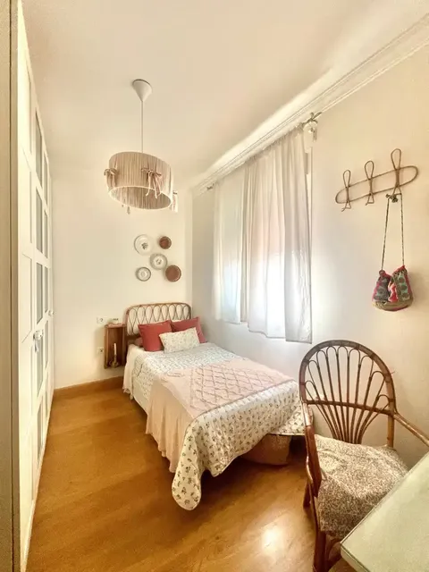 Wohnung 91 m² in Jerez de la Frontera