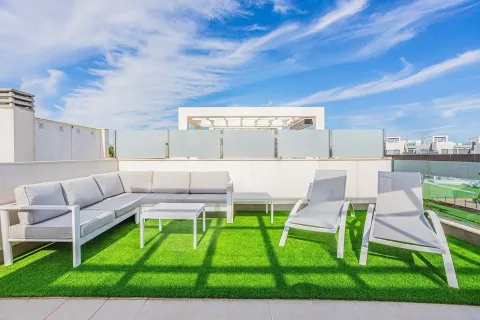 Pis de 91 m² a Guardamar del Segura
