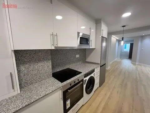 Pis de 55 m² a Ferrol