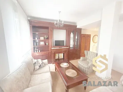 Pis de 81 m² a Bilbao
