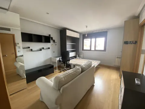 Piso de 35 m² en Madrid