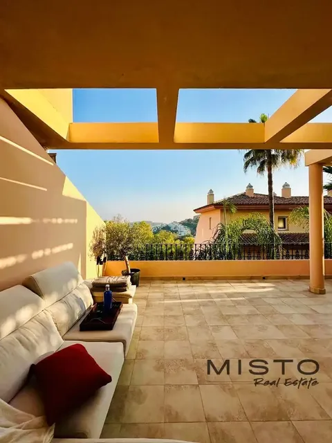 Pis de 170 m² a Marbella