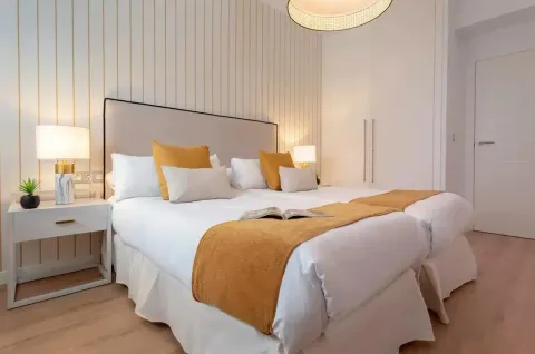 Apartamento 85 m² em Viladecans