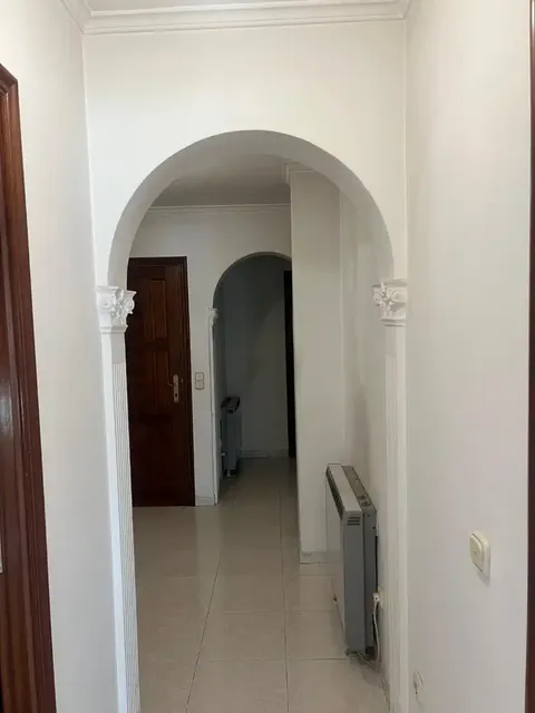 Wohnung 85 m² in Santiago de Compostela