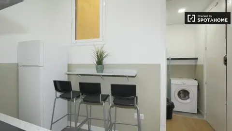 Habitación en alquiler, Barcelona