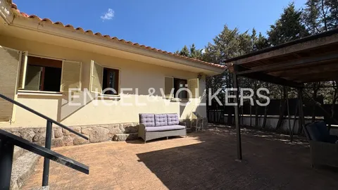 Casa 234 m² a Los Molinos