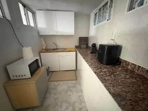 Pis de 62 m² a Cartagena