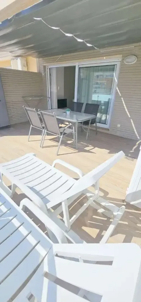 Pis de 50 m² a Vélez-Málaga