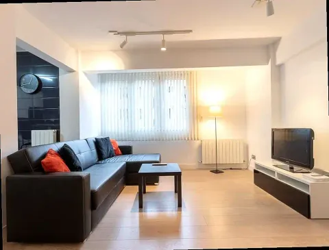 Pis de 81 m² a Madrid