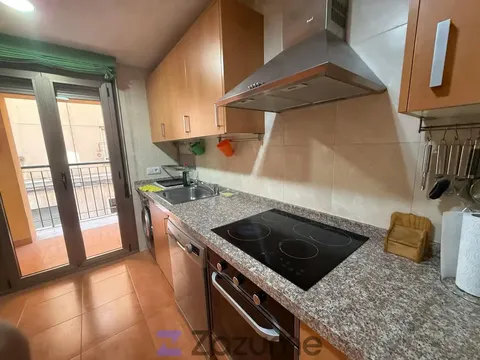 Pis de 50 m² a Alcoi