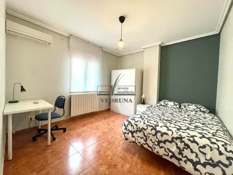 Квартира 107 м² в Сарагосе