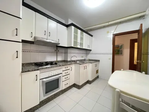 Appartement 107 m² à Camponaraya
