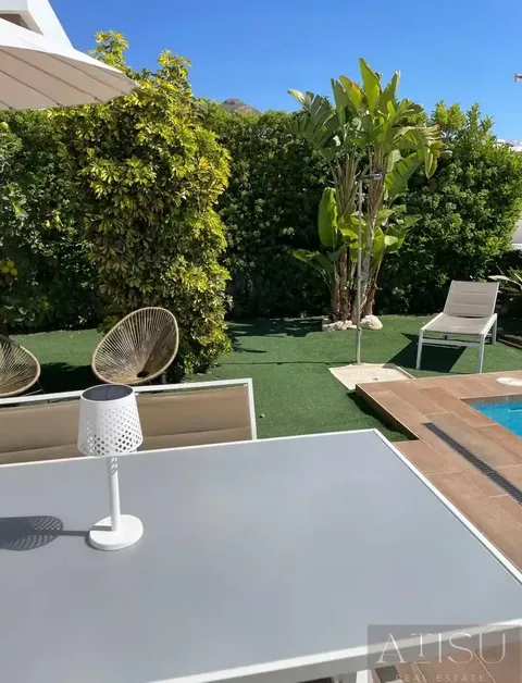 Casa de 210 m² a Finestrat