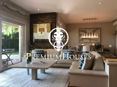 Casa de 246 m² a Alella
