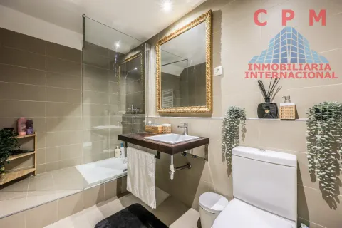 Piso de 160 m² en Alcobendas