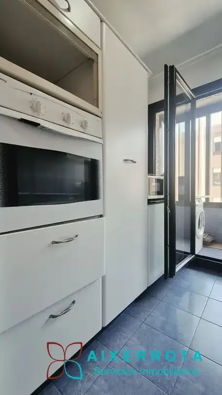 Flat 154 m² in Getxo