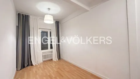 Pis de 64 m² a Madrid