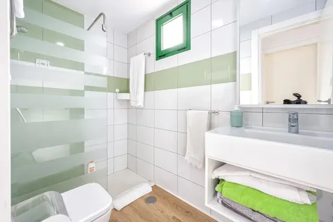 Pis de 42 m² a Mogán