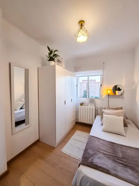 Wohnung 60 m² in Madrid