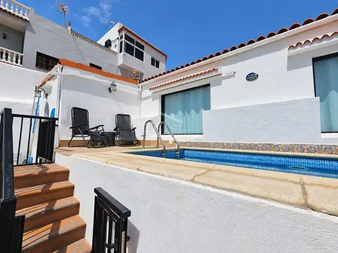Casa de 182 m² a San Miguel de Abona