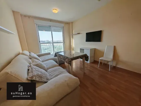 Wohnung 75 m² in Badajoz