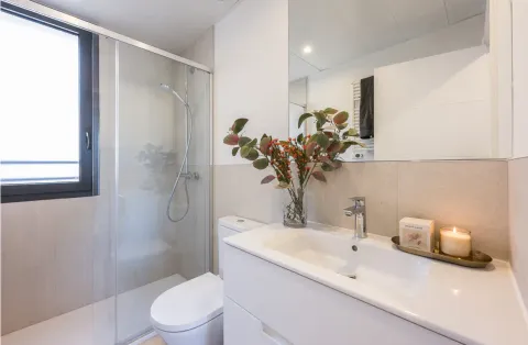 Wohnung 78 m² in Madrid