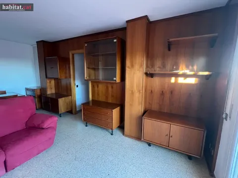 Pis de 87 m² a Vilanova i la Geltrú
