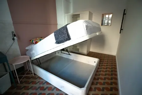 Habitación en alquiler, Valencia (4/10)